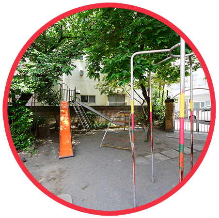 幼稚園画像
